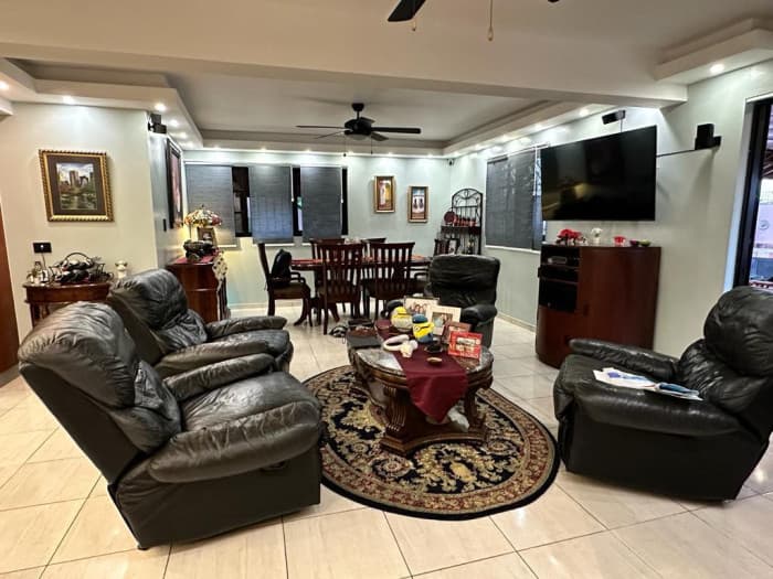 Casa de 2 niveles en Venta en Cuesta Hermosa III - foto 1