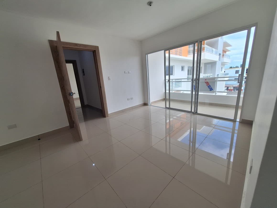 Venta de apartamento nuevo en San Isidro - foto 1