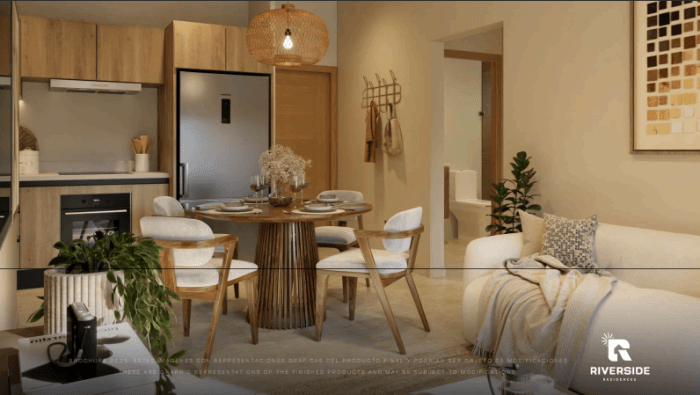 Venta de apartamento en White Sand, Punta Cana - foto 1