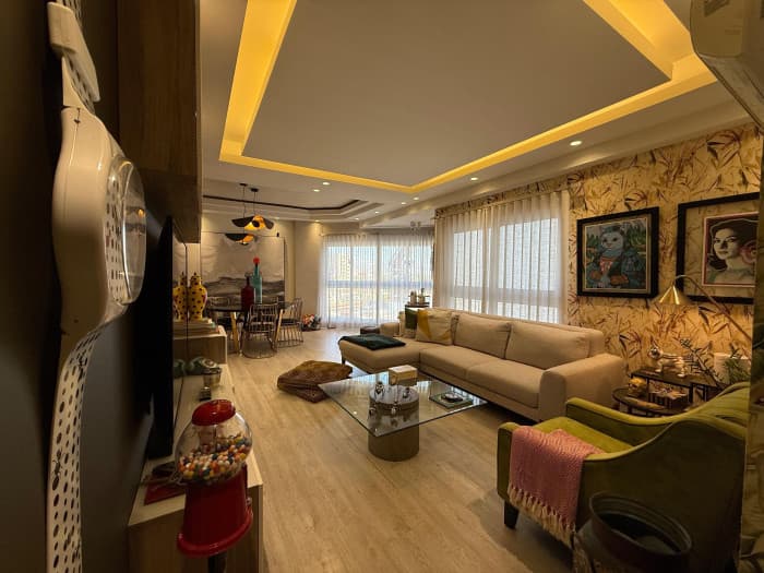 Venta o Alquiler de Apartamento, en el Vergel  - foto 1