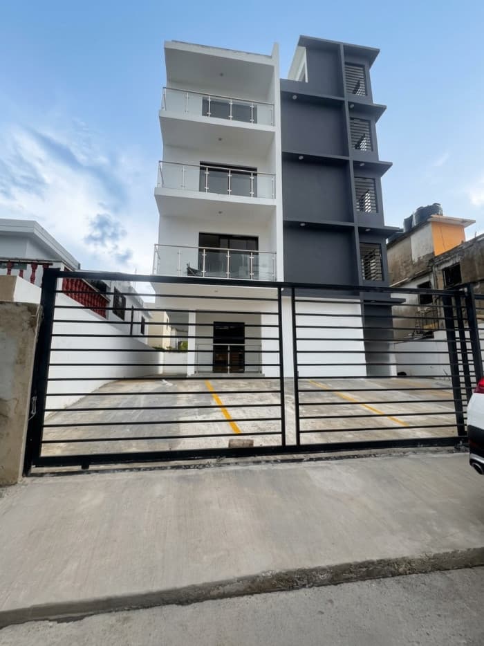 Venta Apartamento Residencial de 3 hab. | Villa Aura - foto 1