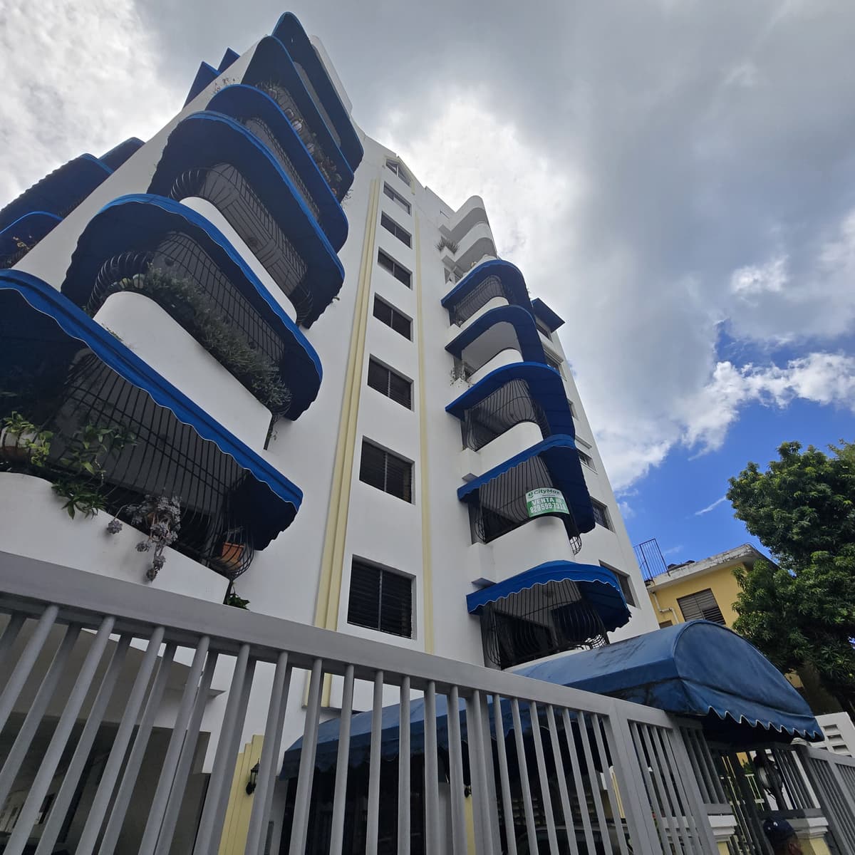 Apartamento en Renta en Gazcue Santo Domingo - foto 1