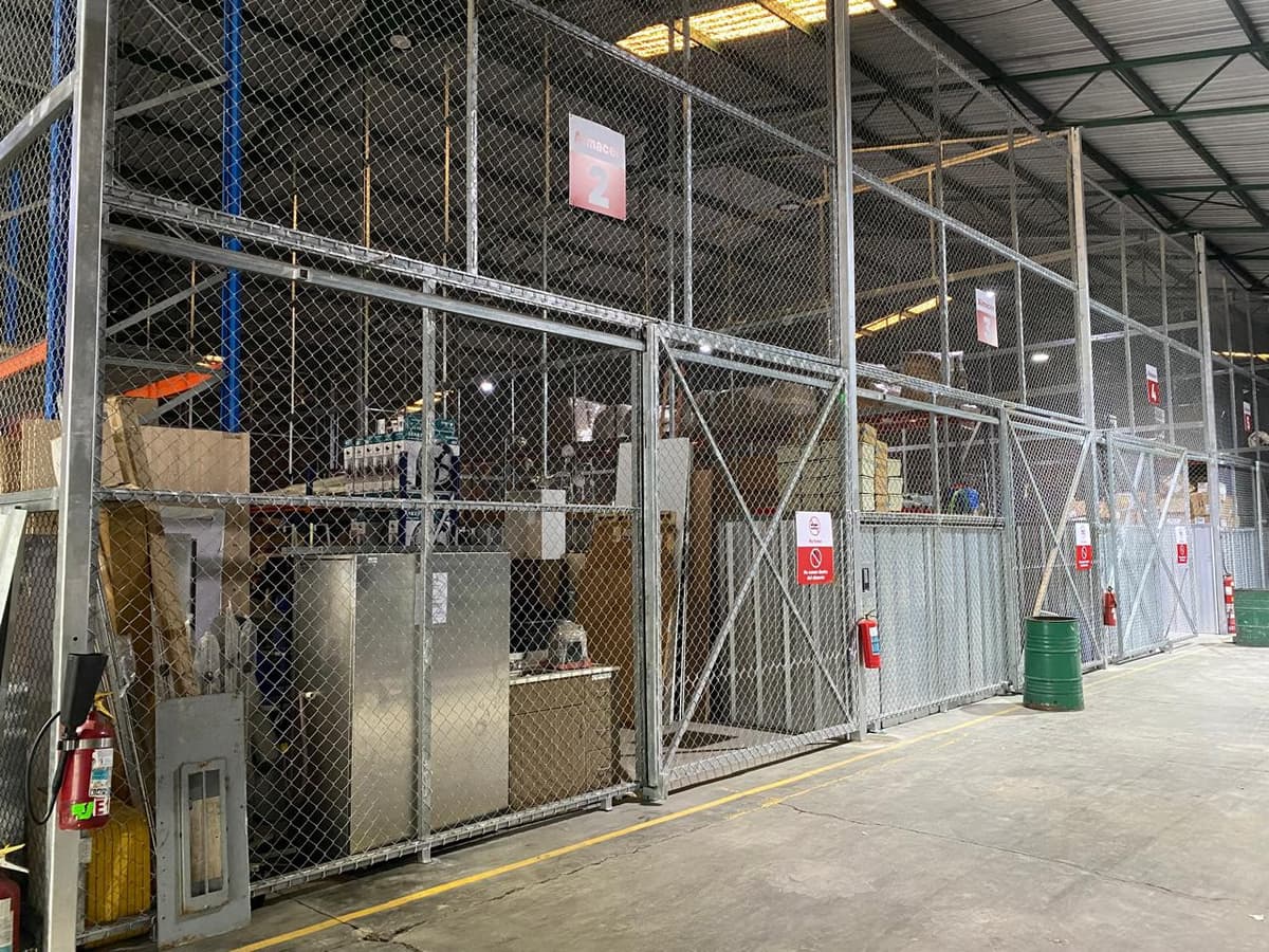 Alquiler de Nave Lockers Depositos en Santo Domingo - foto 1