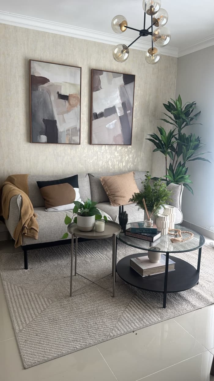 Apartamento en Venta Santo Domingo Norte - foto 1