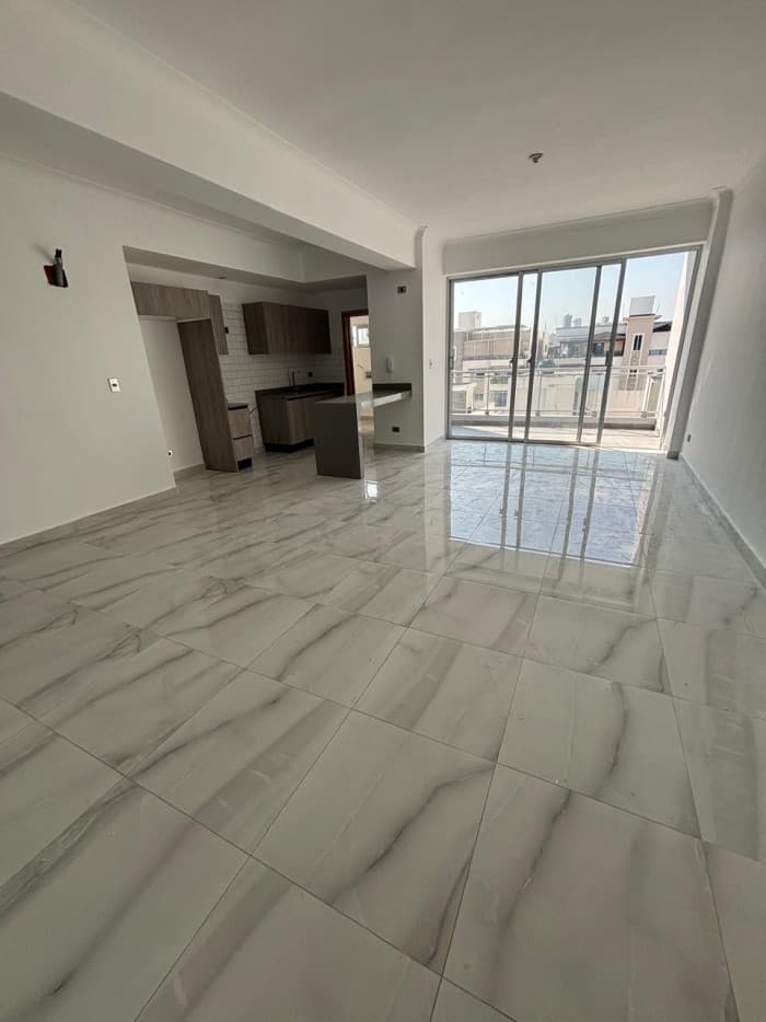 Renta de apartamento nuevo en El Millón  - foto 1