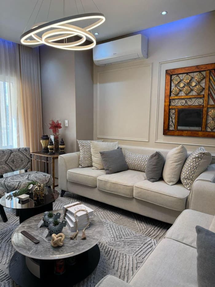 Apartamento Venta y Renta en Villa Marina Santo Domingo - foto 1