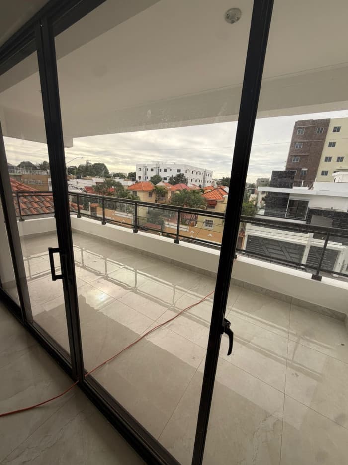 Venta de apartamento Prado Oriental Santo Domingo Este - foto 1