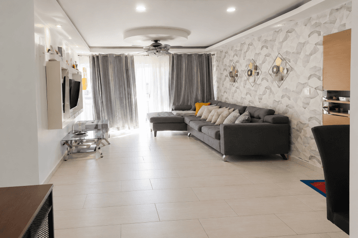 Alquiler Apartamento Prox. Zona Colonial Sto. Dgo. Este - foto 1