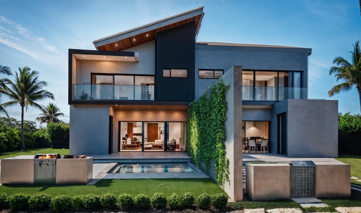Venta de Lujosa Villa en Cocotal Golf & Country Club - foto 1