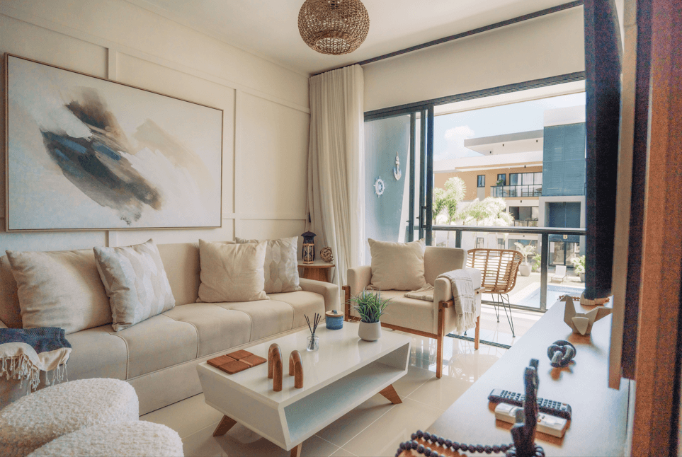Apartamento en Venta en Bávaro, La Altagracia - foto 1