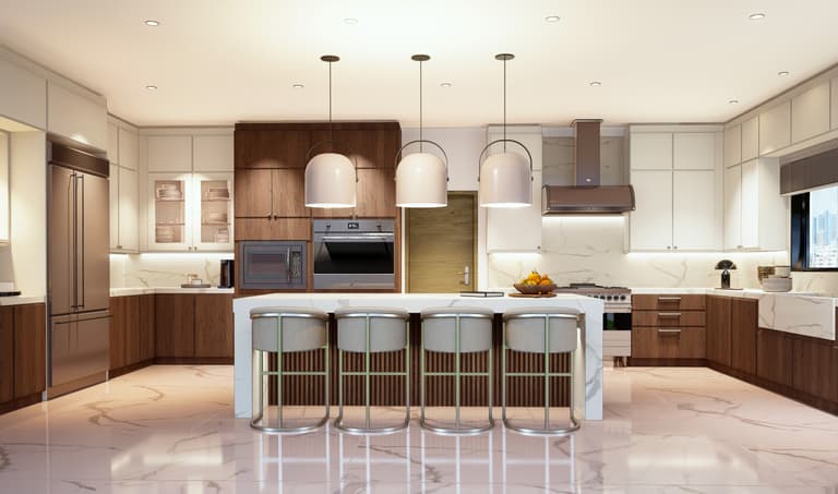 Apartamento luxury en Venta en Los Cacicazgos Santo Dgo - foto 1