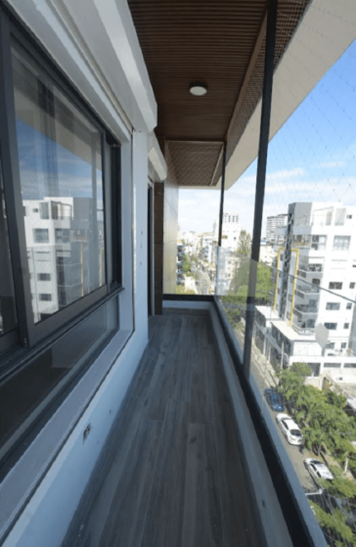 Venta de Penthouse en 7mo nivel en Mirador Norte - foto 1