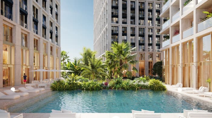 Apartamento en Venta en Ave. Kennedy - foto 1