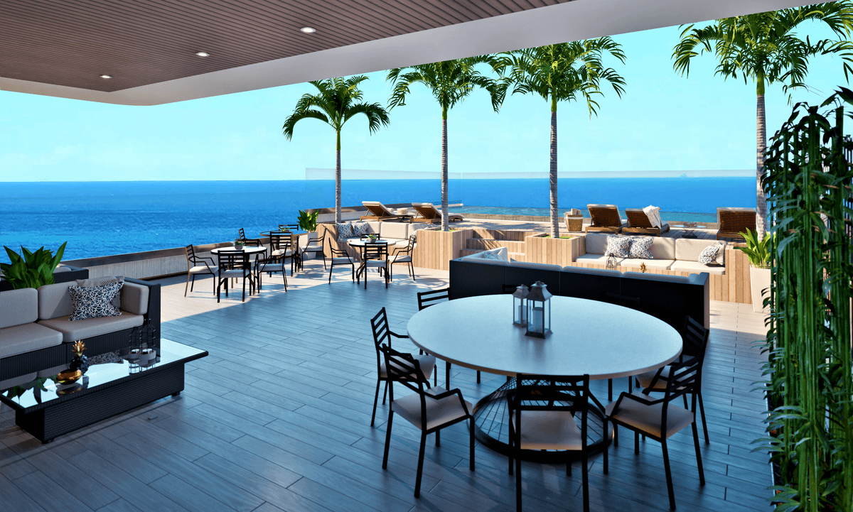 Venta de Apartamento, en Boca Chica, Santo Domingo Este - foto 1