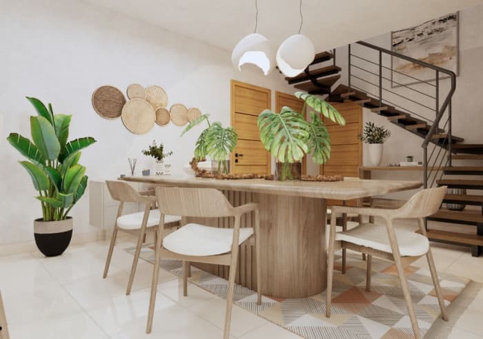 Venta de apartamento en Ciudad Juan Bosh - foto 1