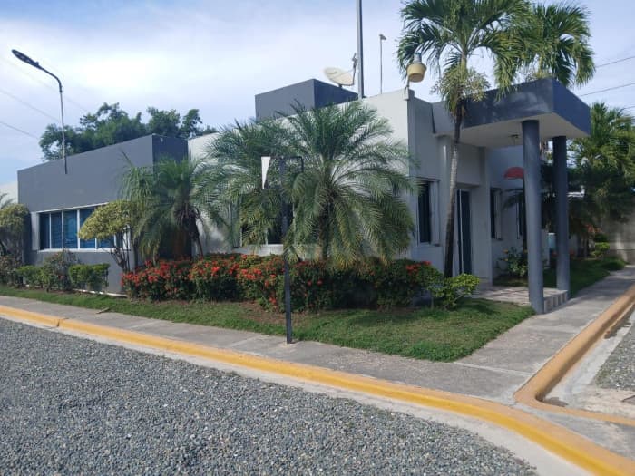 Alquiler de Terreno en  autopista 6 de noviembre, Haina - foto 1