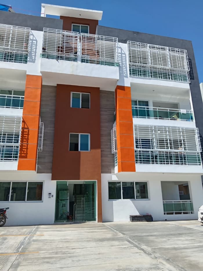  Apartamento en venta  Marañon - foto 1