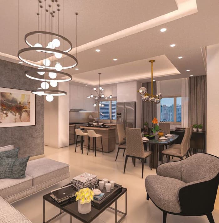 Apartamento en Venta de 2 habitaciones en Bella Vista - foto 1
