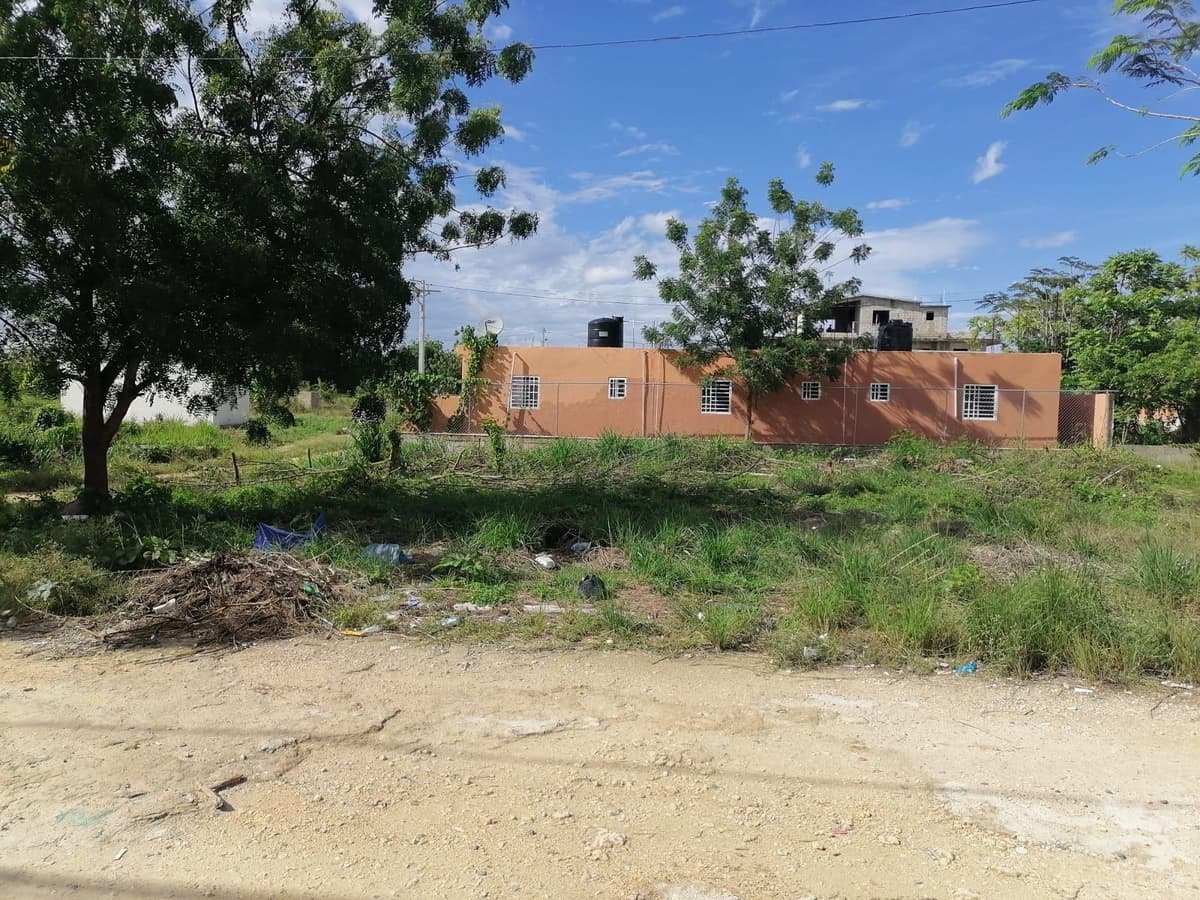 Terreno en Venta en Berenito, La Romana - foto 1