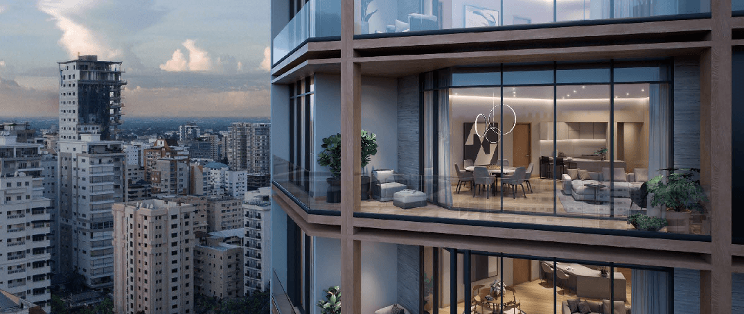 Venta de Apartamento sector de Piantini, Santo Domingo. - foto 1