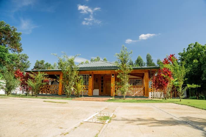 Terreno en Venta en Proyecto Vacacional en Bayaguana - foto 1