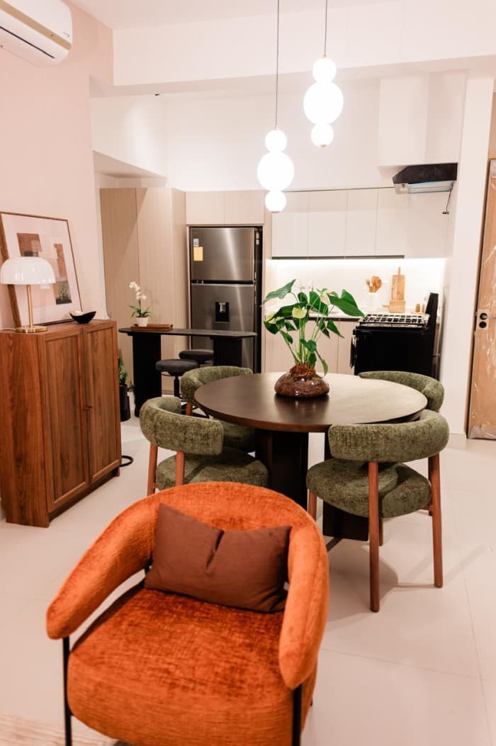 Apartamento moderno en renta  en Evaristo Morales - foto 2