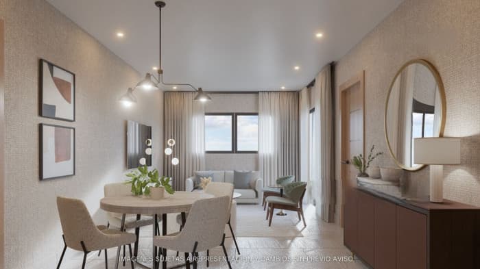 Apartamento en Venta en Villa Aura, Santo Domingo Oeste - foto 2