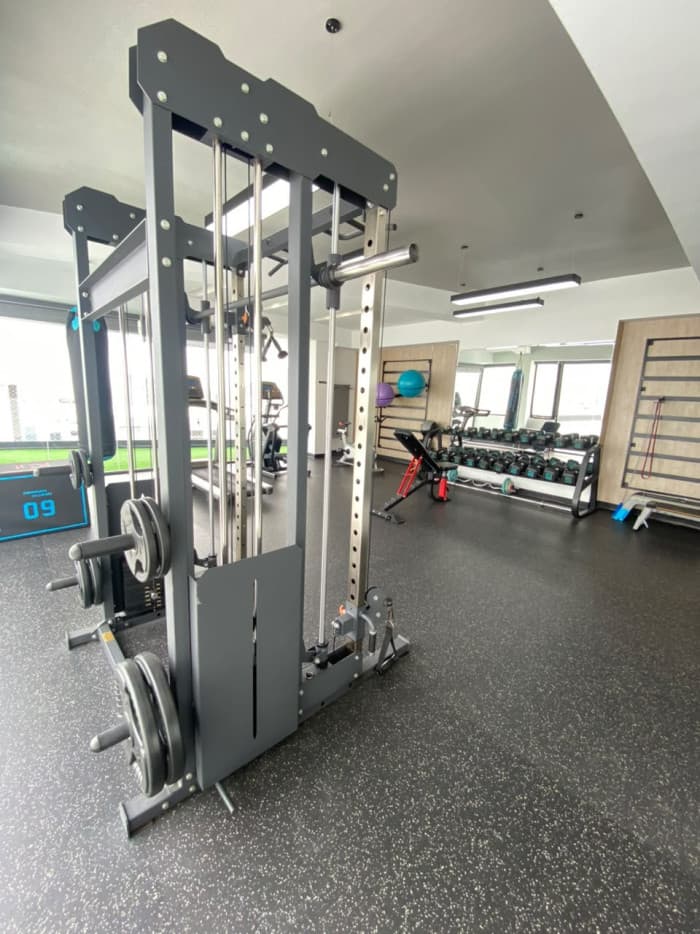 Venta de Penthouse en Evaristo Morales, Santo Domingo - foto 23