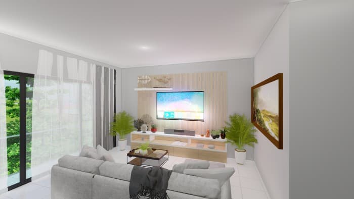 En Venta Apartamento Amueblado en Bavaro  - foto 4