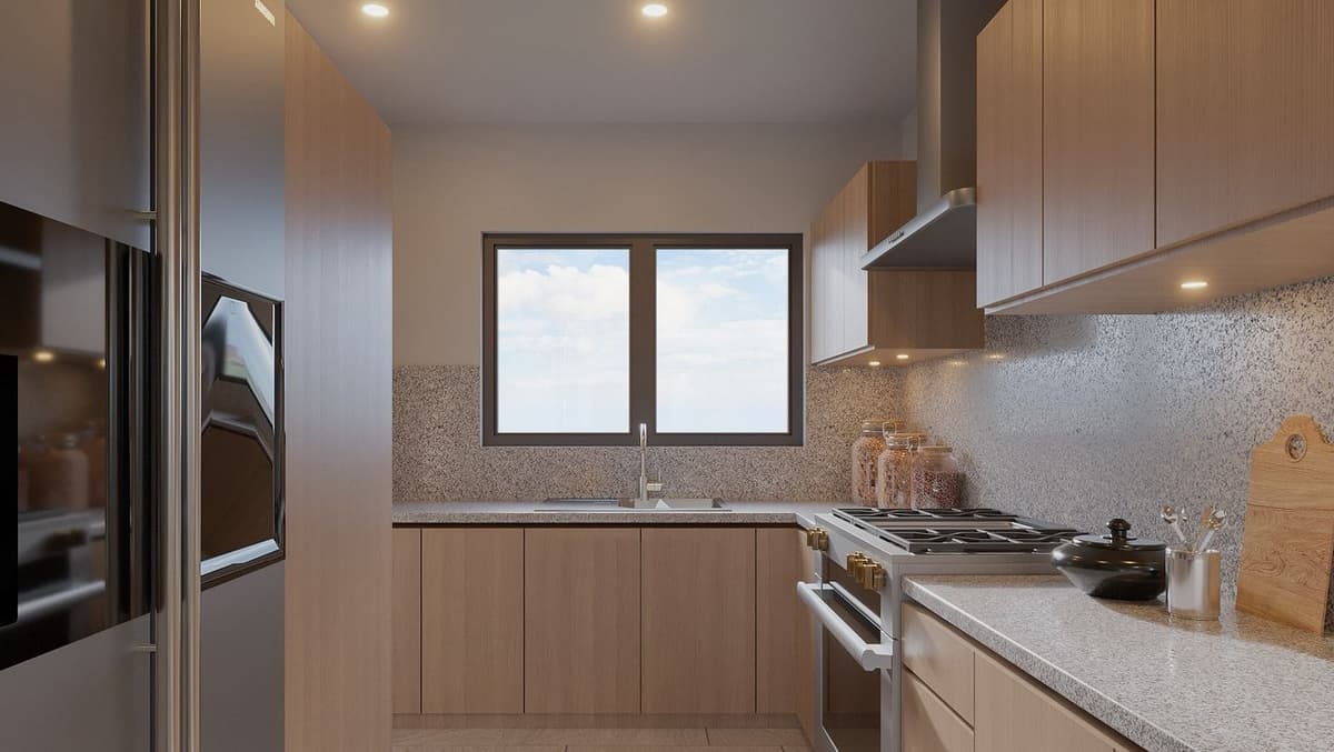 Apartamento en Venta en Villa Aura, Santo Domingo Oeste - foto 2