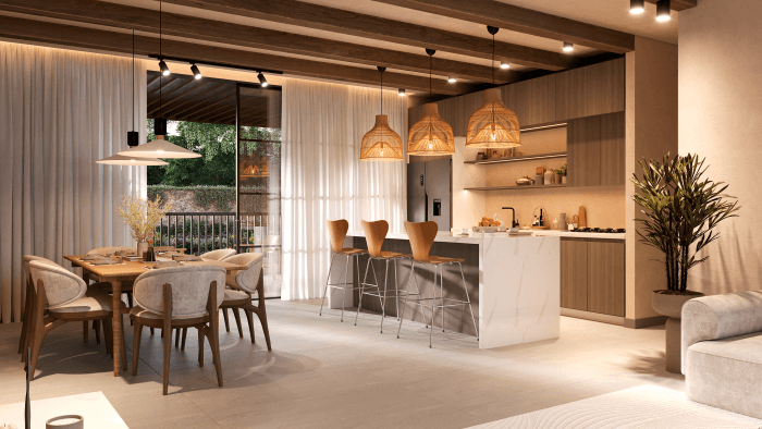 Venta de Apartamento estilo Italianno en Punta Cana - foto 2