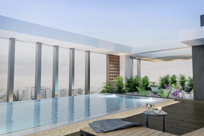 Venta de apartamento en zona exclusiva  - foto 4