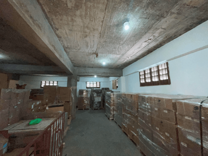 Edificio Comercial en Venta o Alquiler Ensanche Kennedy - foto 8