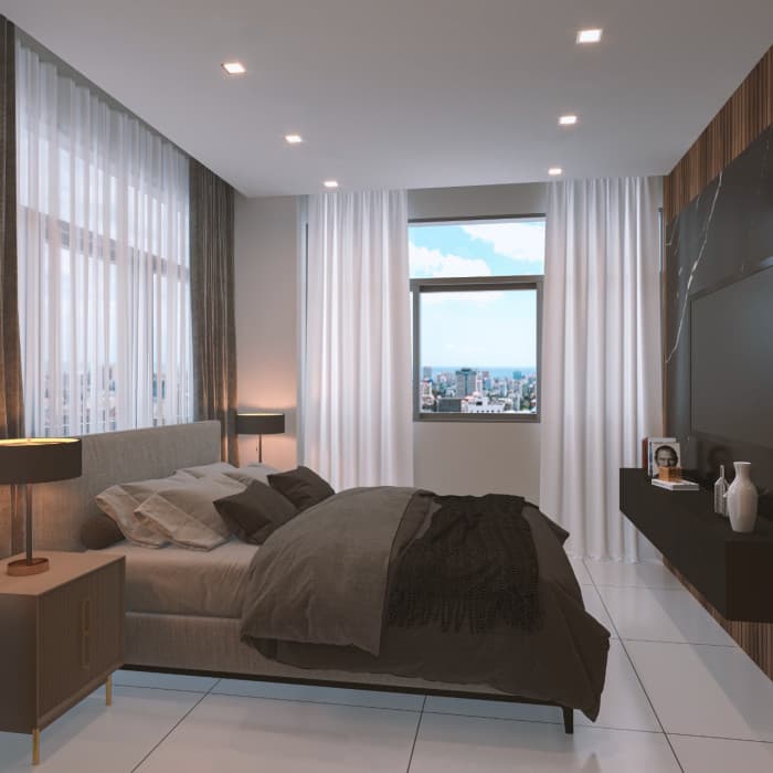 Acogedor Apartamento en Venta, Sector de Mirador Norte. - foto 2
