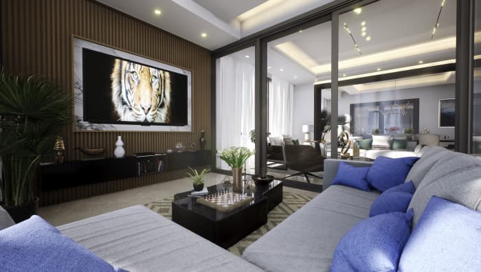 Venta Apartamento sector de Bella Vista, Santo Domingo. - foto 2