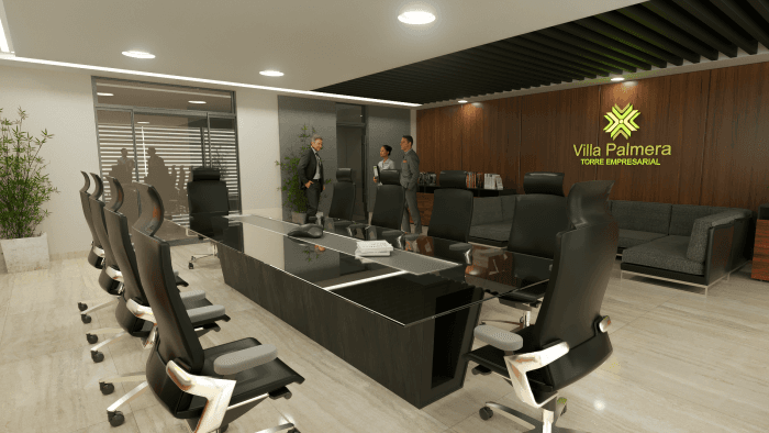 Local de 762 mts2 en Venta en Piantini, Santo Domingo - foto 3