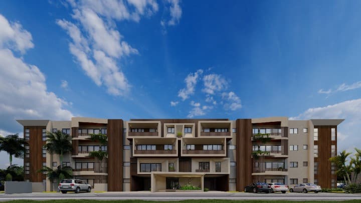 Apartamento en Venta en Cap Cana  - foto 3