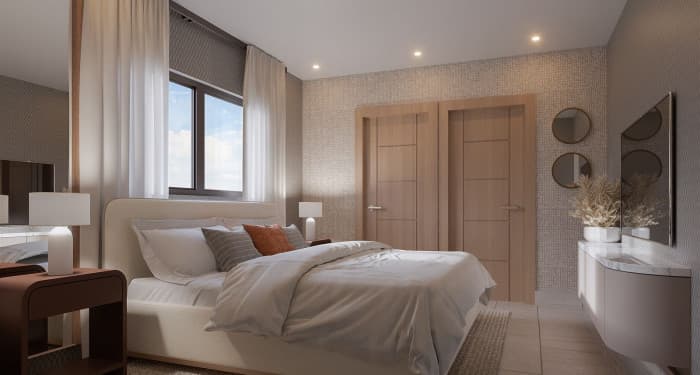 Apartamento en Venta en Villa Aura, Santo Domingo Oeste - foto 4