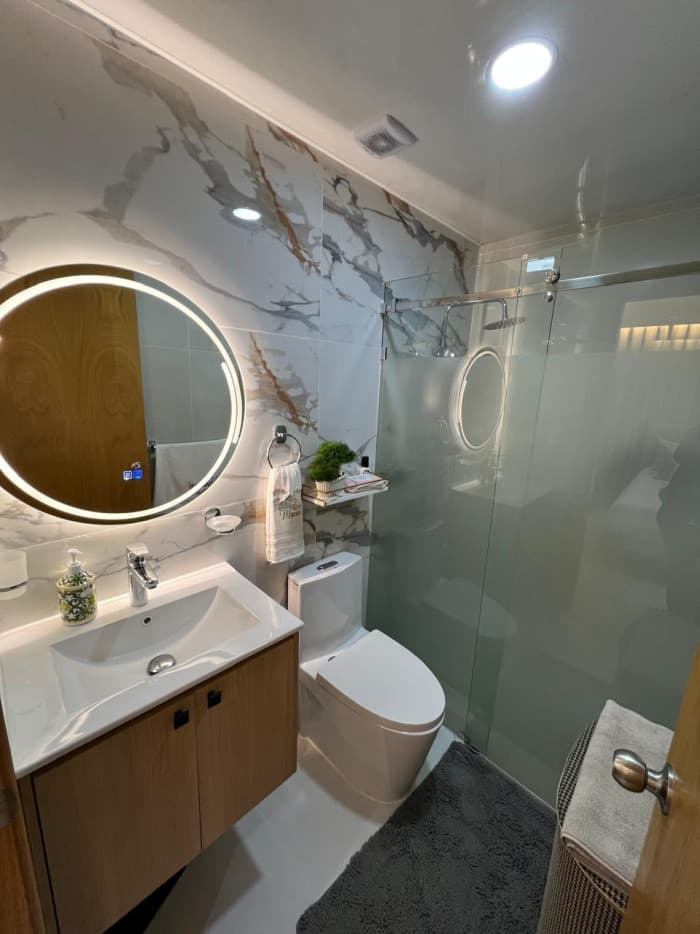 Apartamento Amueblado en Venta, La Esperilla  - foto 11