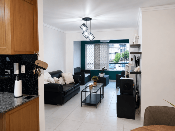Apartamento en Venta en Pantoja Santo Domingo Oeste - foto 3