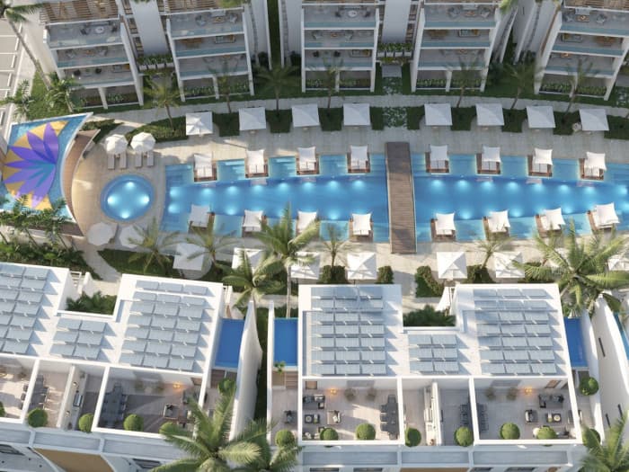 Apartamento en Venta en Vista Cana - foto 3