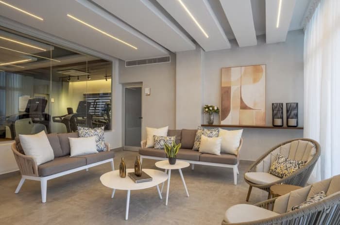Renta de Apartamento amueblado en la Esperilla,  - foto 4