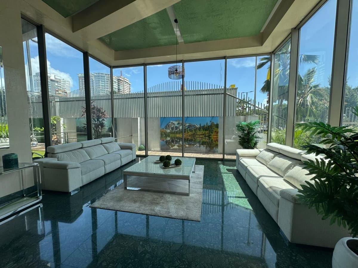 Apartamento de lujo en Venta y Renta en Bella Vista  - foto 2