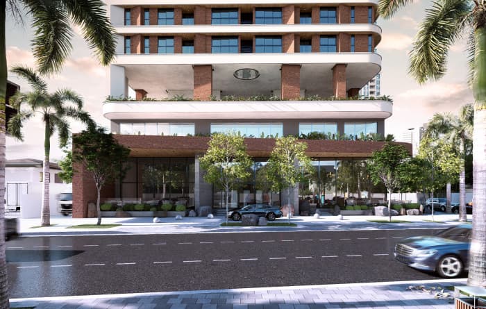 Venta Apartamentos tipo CONDO-HOTEL 1 hab + estudio  - foto 3