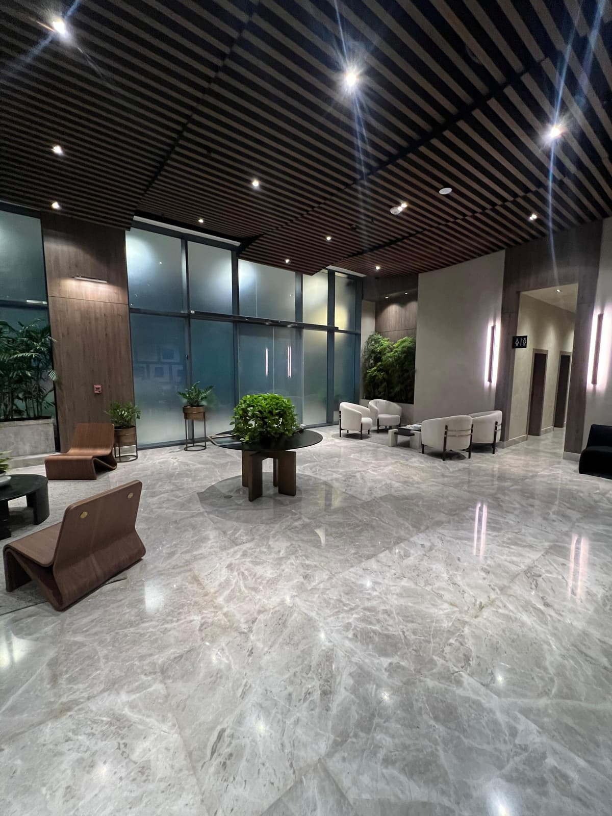 Exclusivo Apartamento  en venta Blue Mall Luxury Suite - foto 2