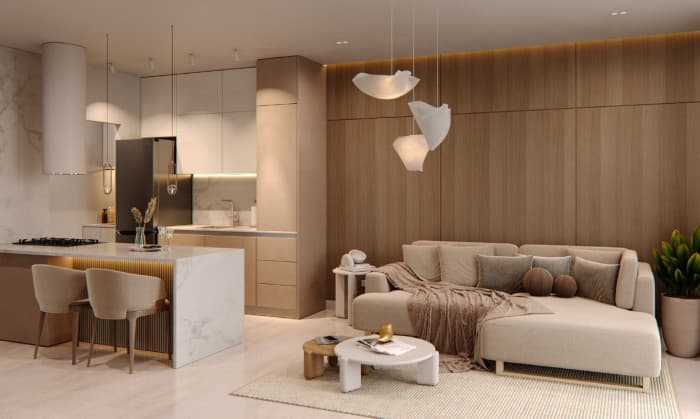 Apartamento en Venta en el Naco - foto 3