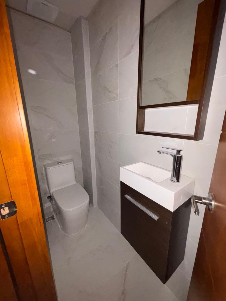 En venta apartamento nuevo en Mirador Norte - foto 3