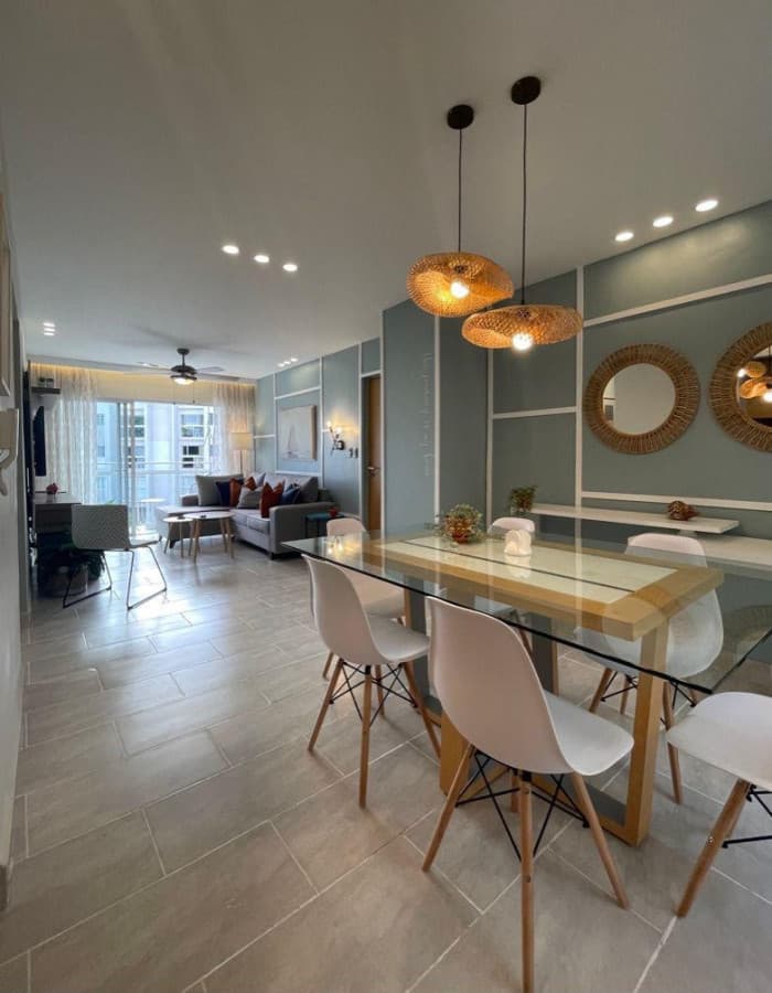 Apartamento en Renta en Villa Duarte, Santo Domingo Este - foto 4