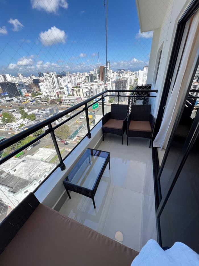 Apartamento Amueblado en Venta, La Esperilla  - foto 12