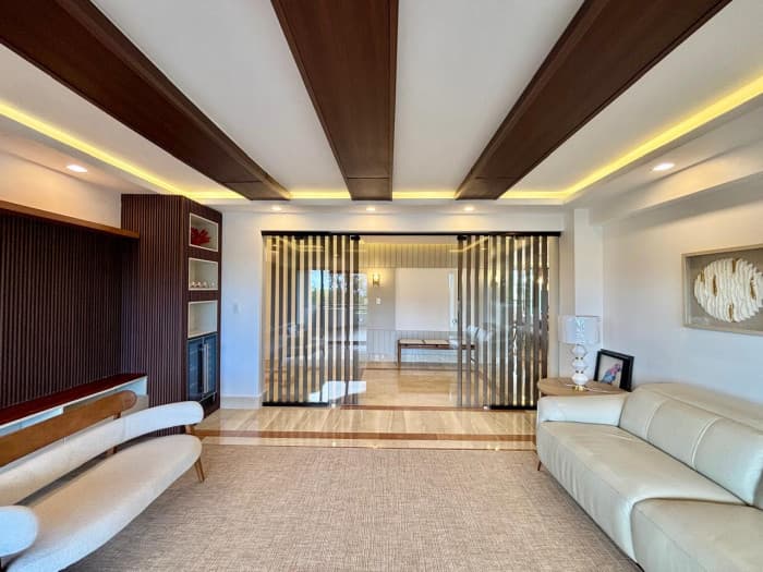 En la Av. Anacaona apartamento en venta y alquiler - foto 4